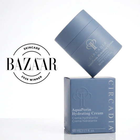 AquaPorin Hydrating Cream 1.7oz