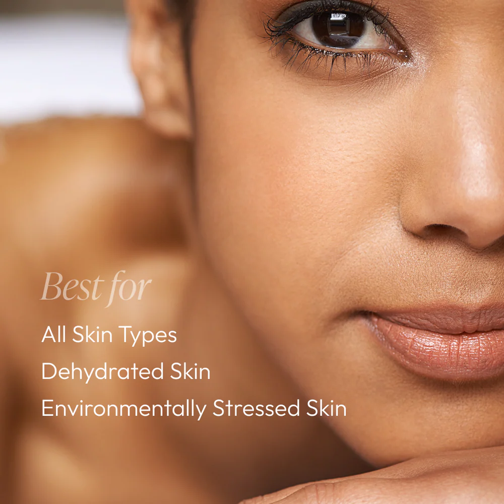 Blueberry & White Tea Hydrating Mist 4oz