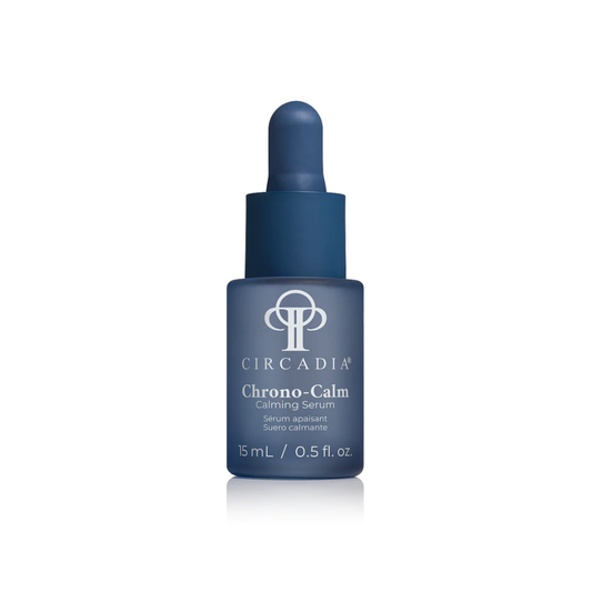 Chrono-Calm Calming Serum .5oz