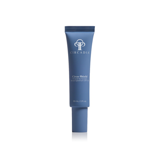 Circa-Shield™ Mineral Sunscreen SPF 30