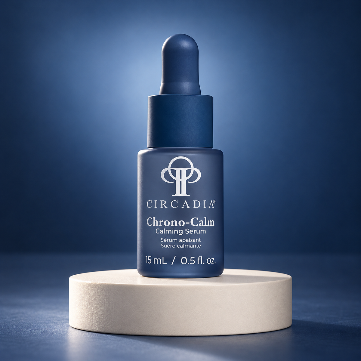 Chrono-Calm Calming Serum | Circadia
