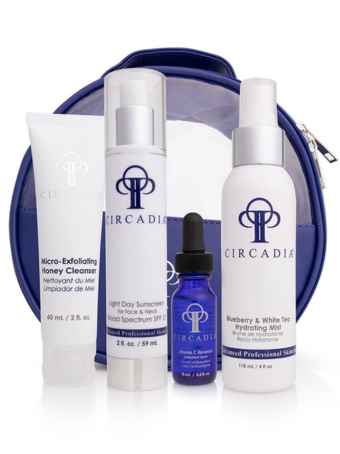 Circadia Skincare Essential Regimen Bundle