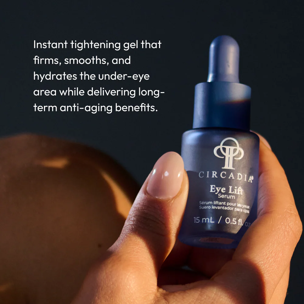 Eye Lift Serum .5oz