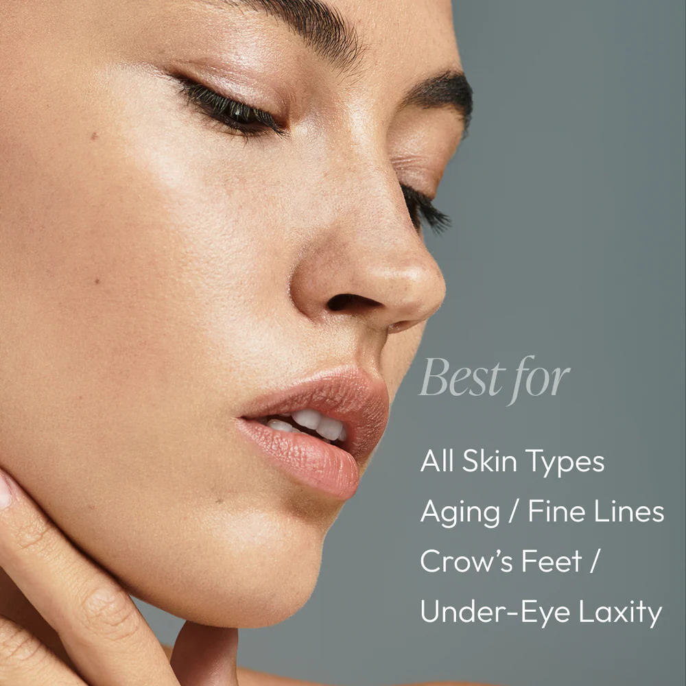 Eye Lift Serum .5oz