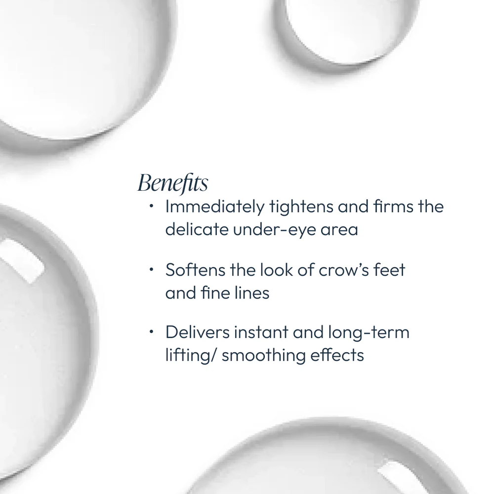 Eye Lift Serum .5oz
