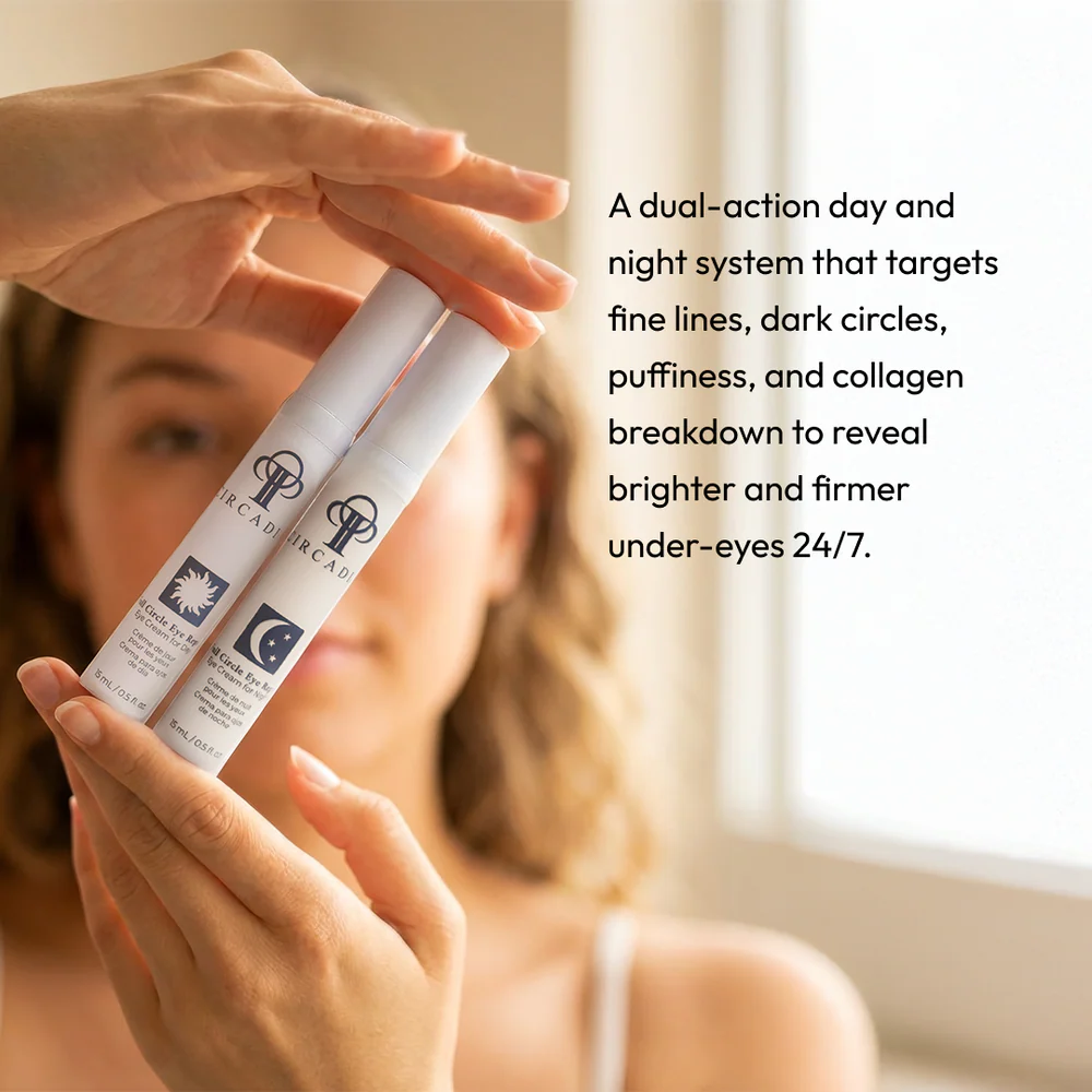 Full Circle Eye Repair 1oz