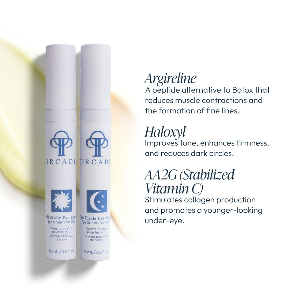 Full Circle Eye Repair 1oz
