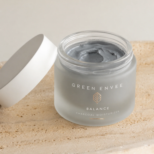 Balance Charcoal Moisturizer 1.7 fl oz