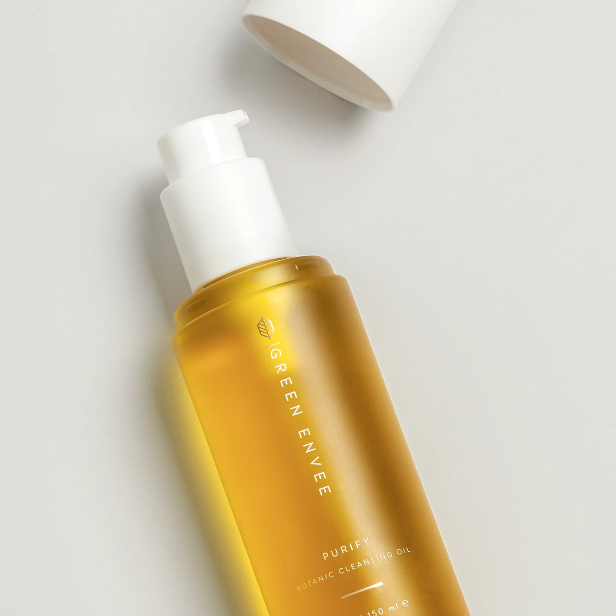 Purify Botanic Cleansing Oil 6oz