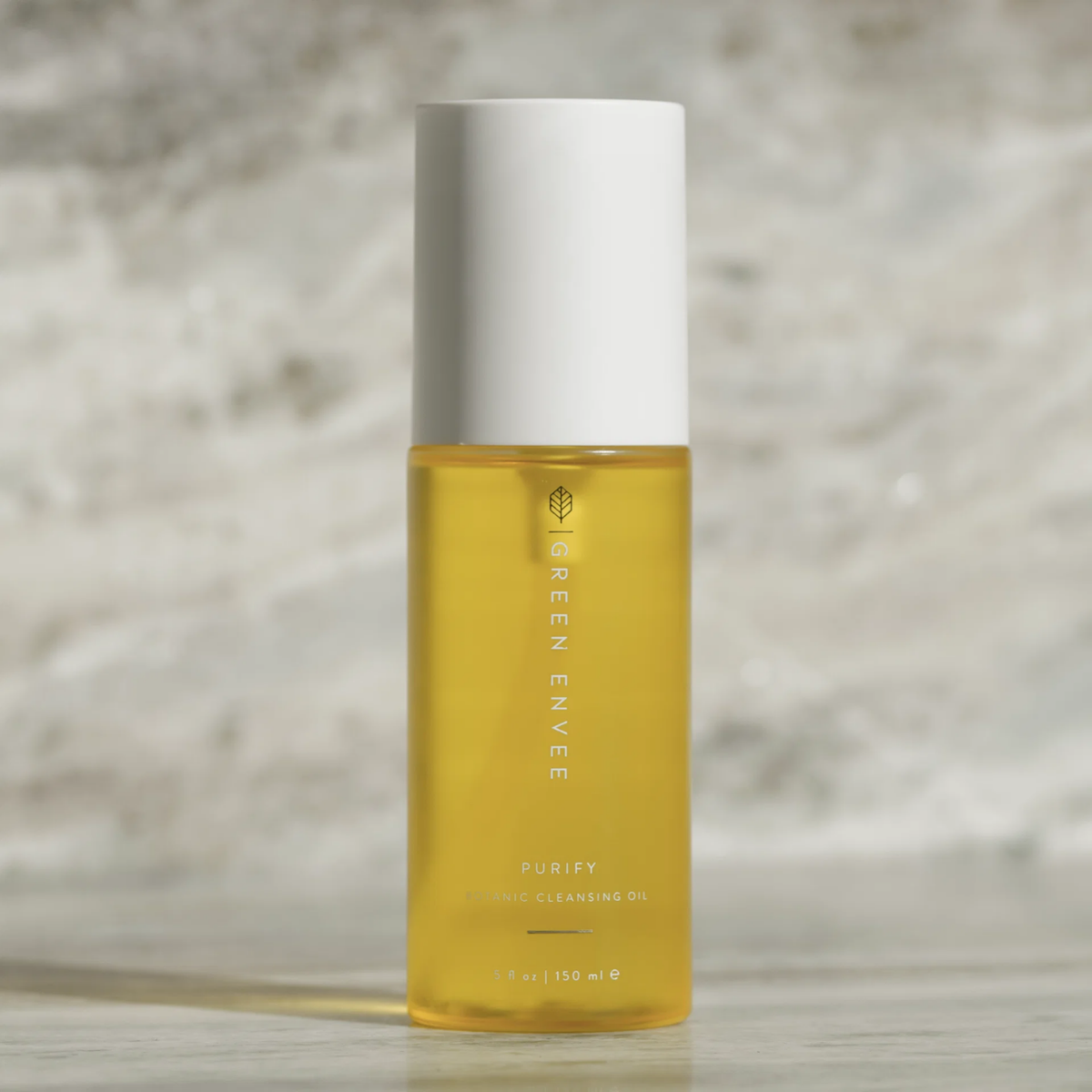 Purify Botanic Cleansing Oil 6oz