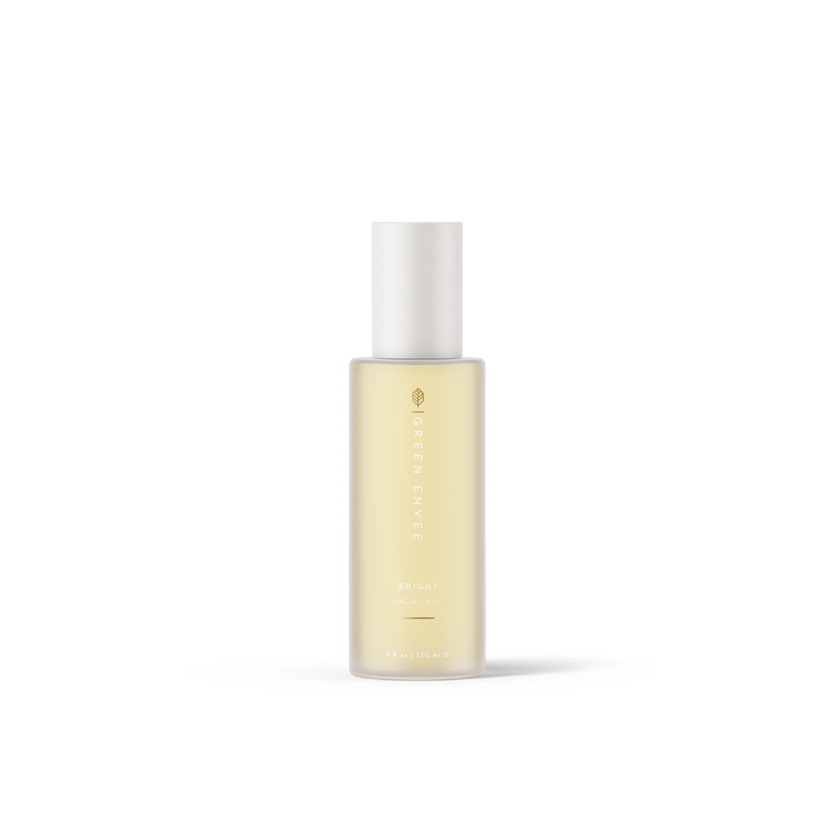 Bright Facial Mist 4oz