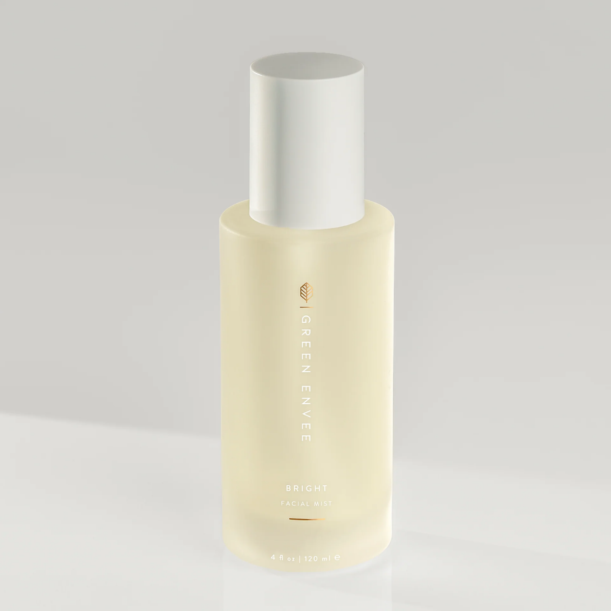 Bright Facial Mist 4oz