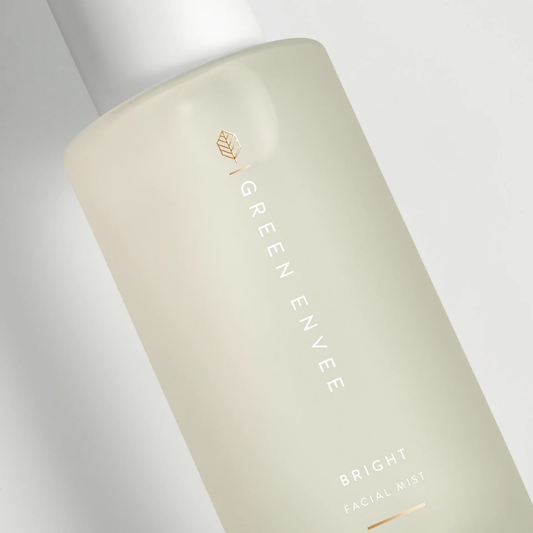 Bright Facial Mist 4oz