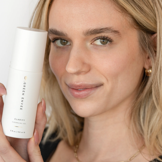 Clarify Cleansing Gel 6oz