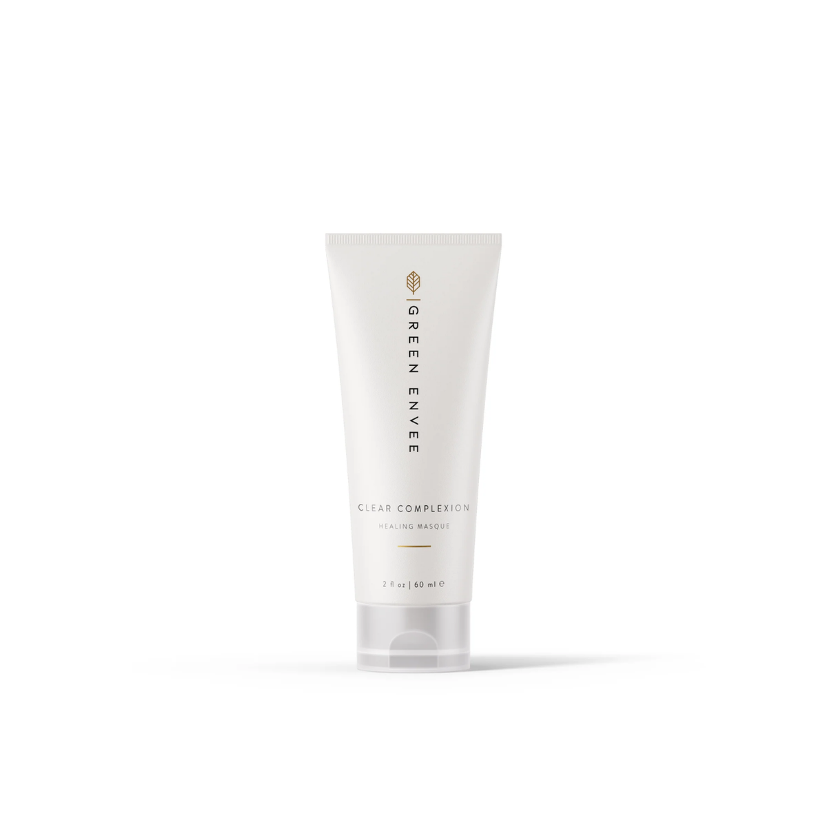 Clear Complexion Healing Masque 2oz