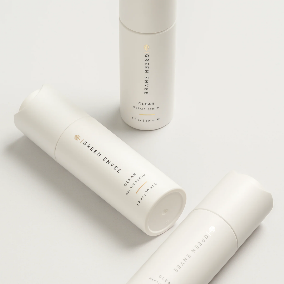 Clear Repair Serum 1 fl oz