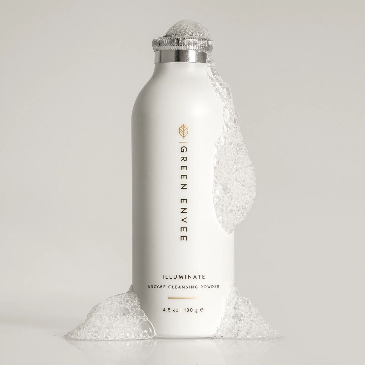 Illuminate Enzyme Cleansing Powder 4.5oz