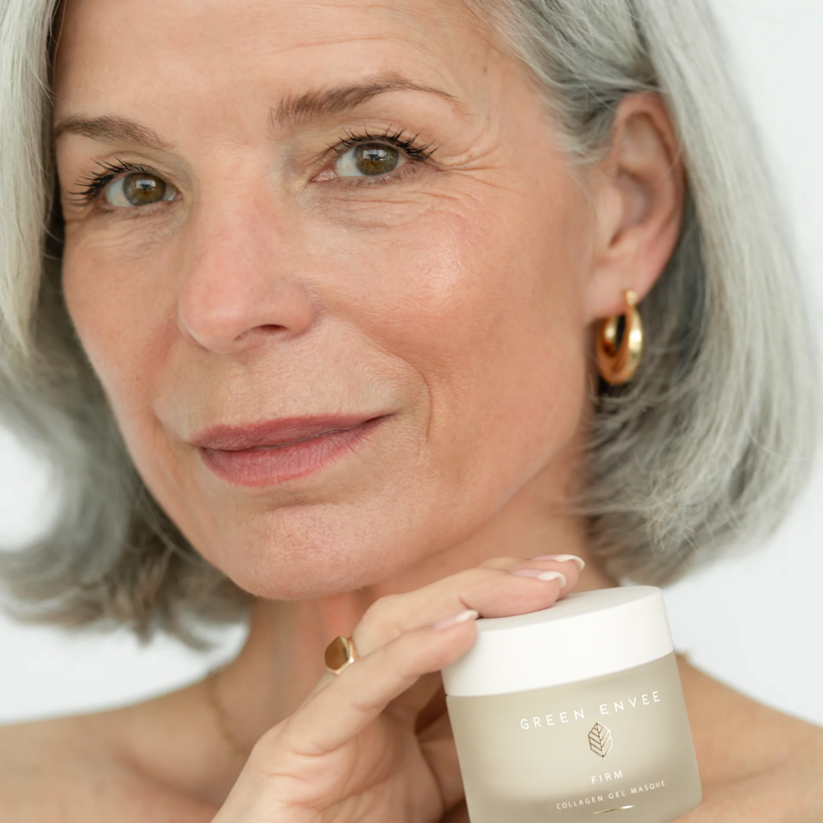 Firm Collagen Gel Masque 50ml