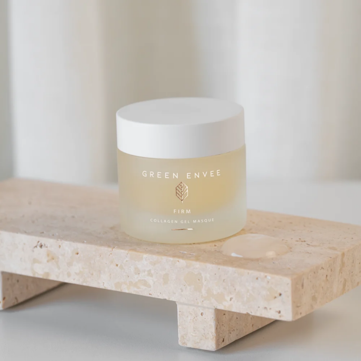 Firm Collagen Gel Masque 50ml