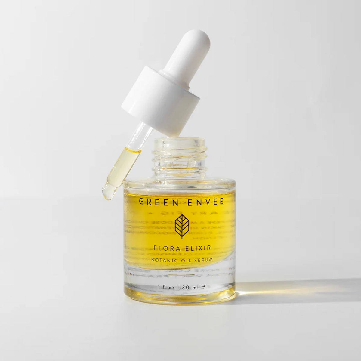 Flora Elixir Botanic Facial Oil 30ml