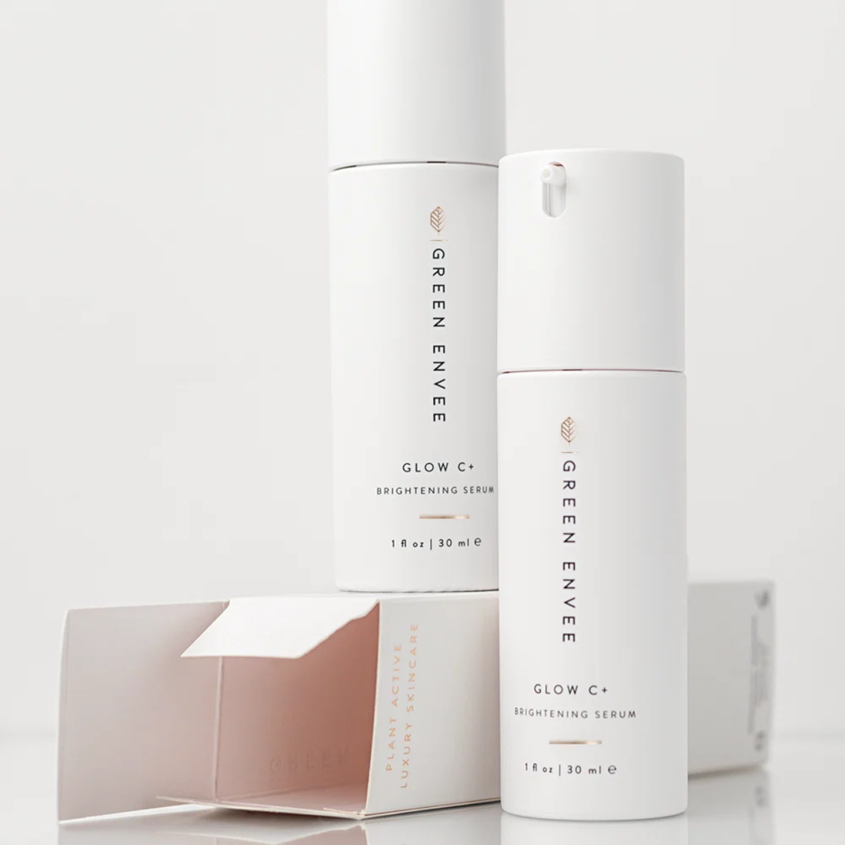 Glow C+ Brightening Serum 30ml