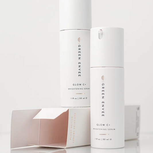 Glow C+ Brightening Serum 30ml