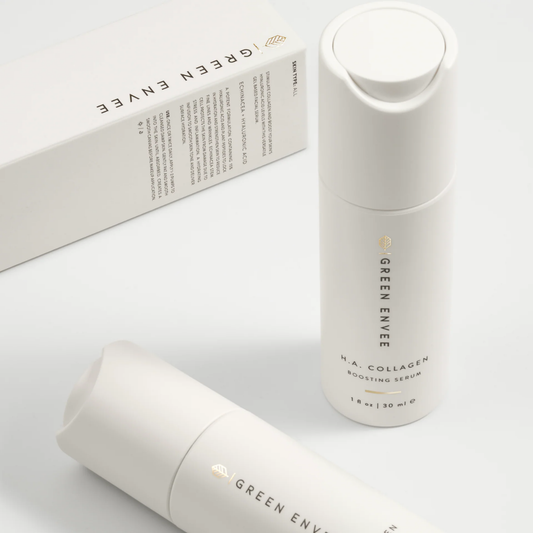 H.A. Collagen Boosting Serum 30ml