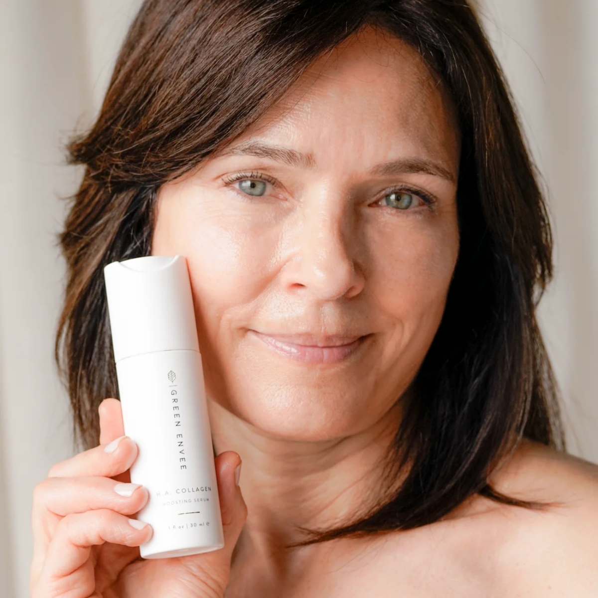 H.A. Collagen Boosting Serum 30ml