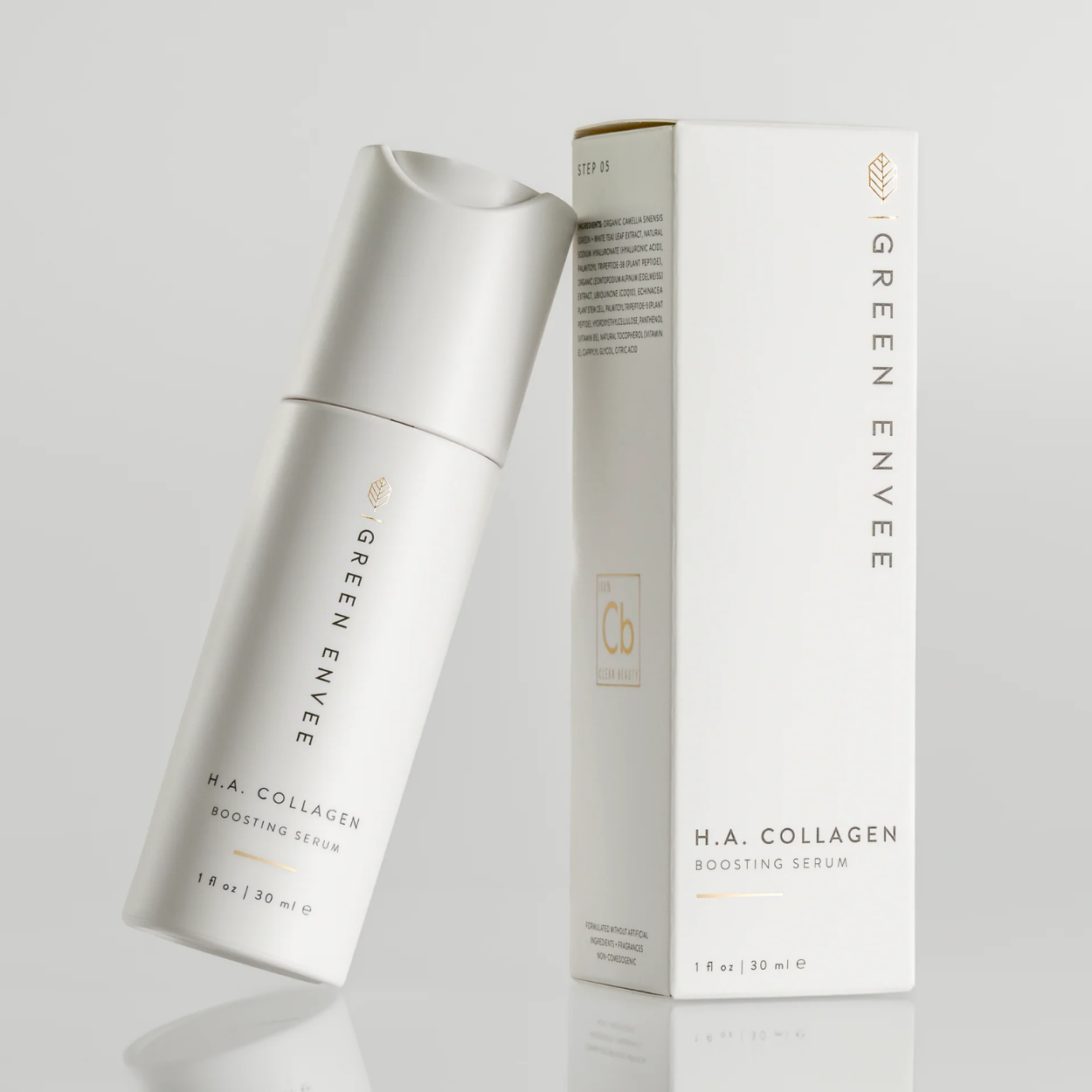 H.A. Collagen Boosting Serum 30ml