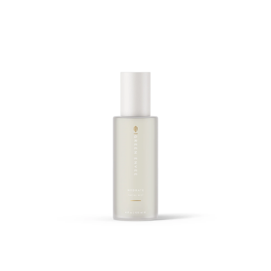 Hydrate Facial Mist 4oz