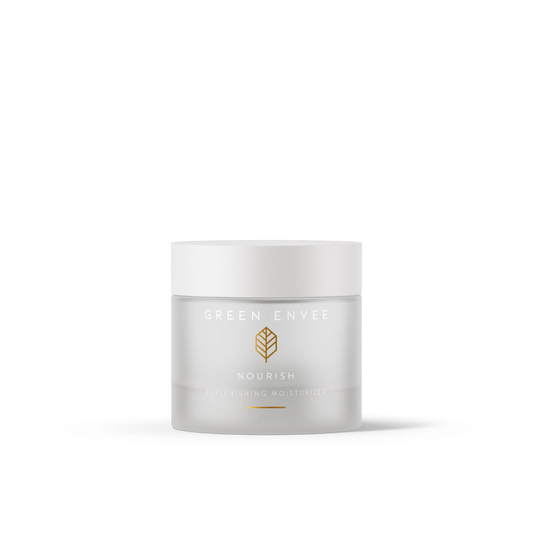 Nourish Replenishing Moisturizer 50ml