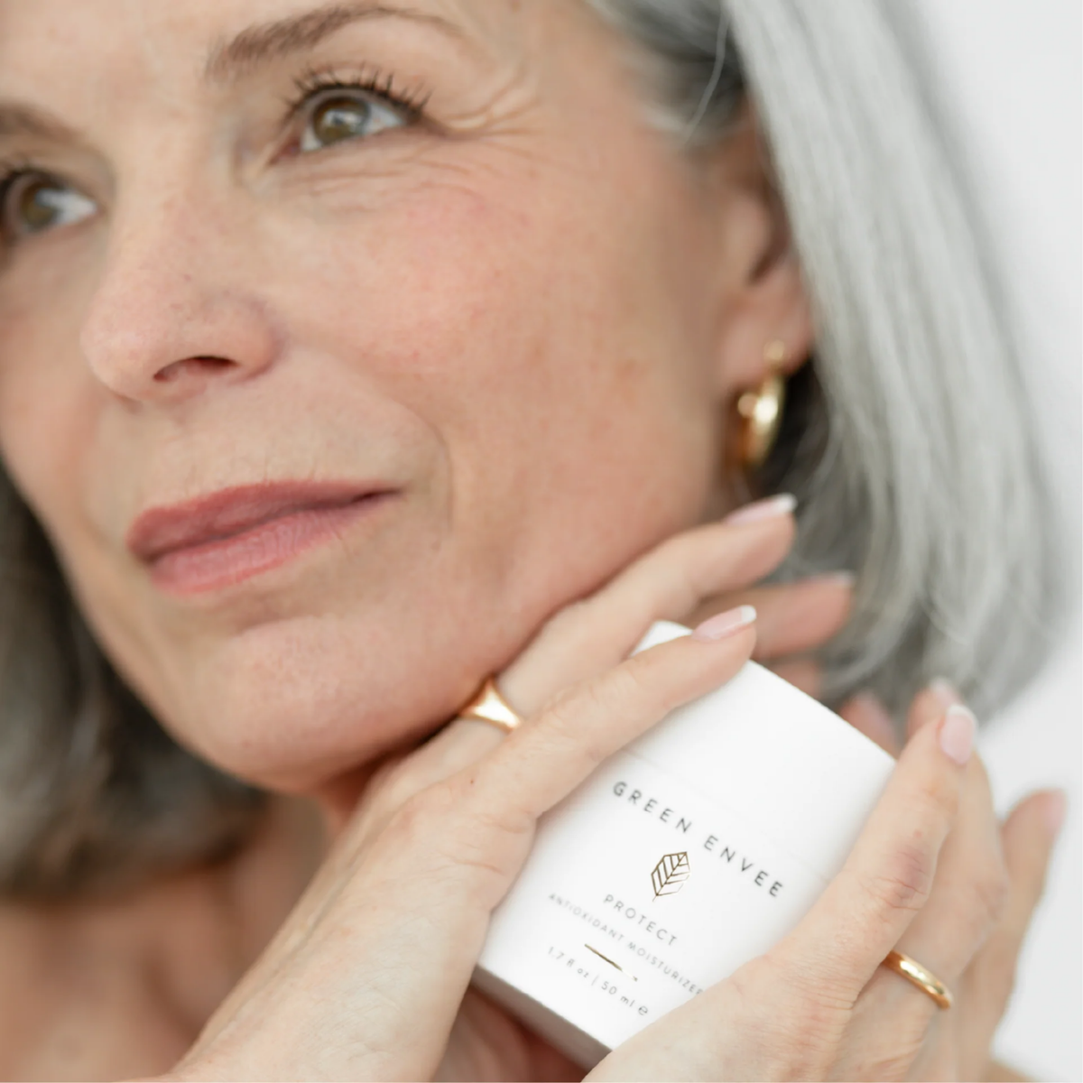 Protect Antioxidant Moisturizer 50ml