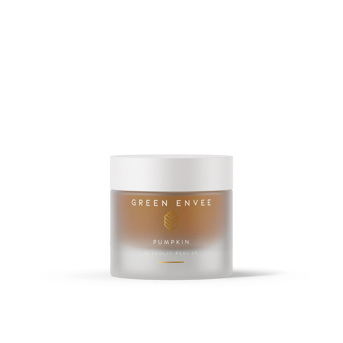 Pumpkin Glycolic Peel 3% 50ml
