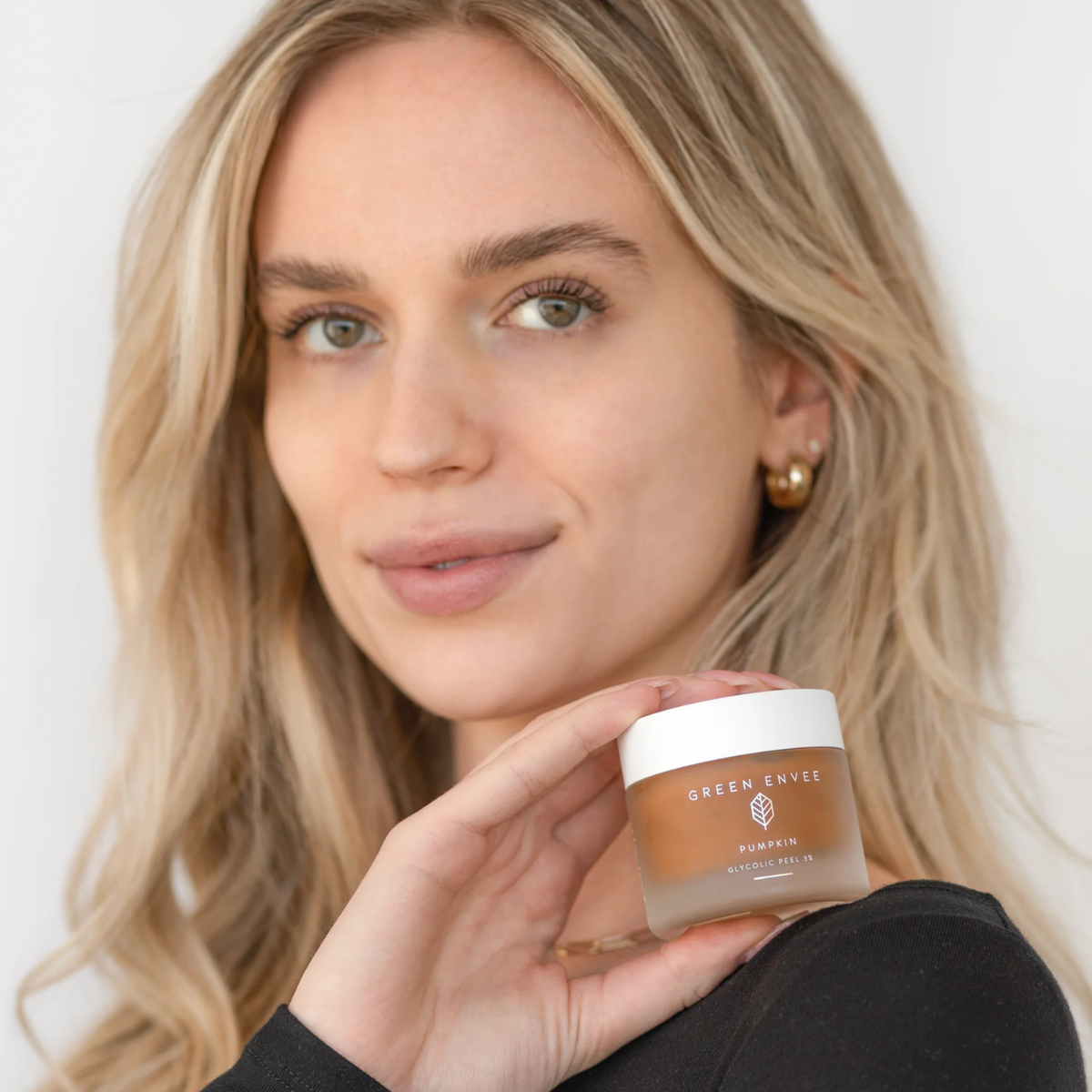 Pumpkin Glycolic Peel 3% 50ml
