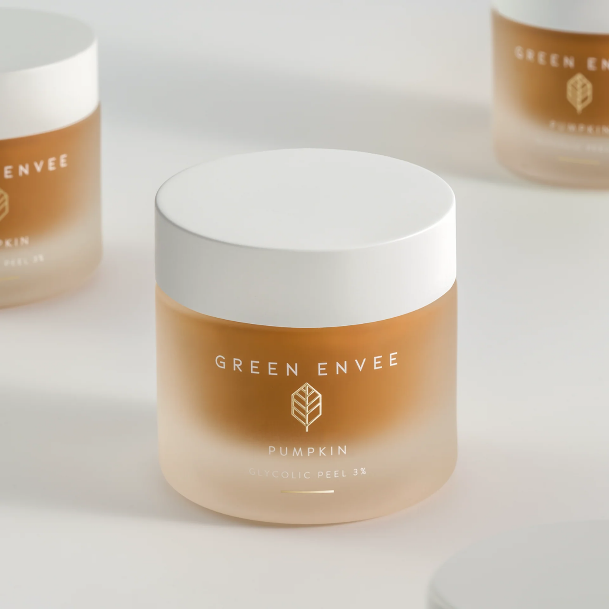 Pumpkin Glycolic Peel 3% 50ml
