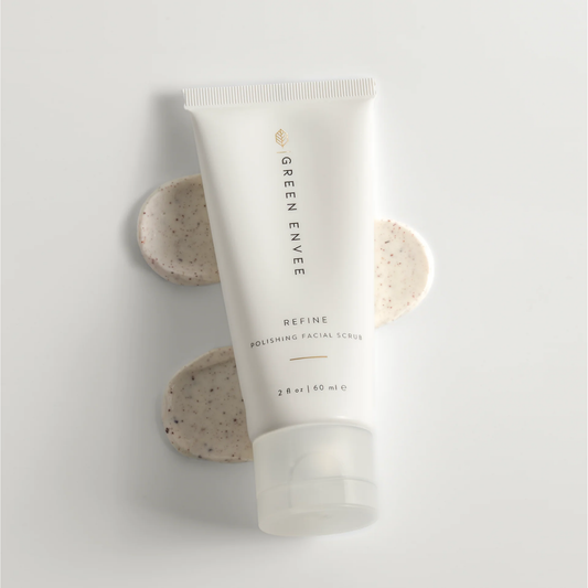 Refine Polishing Facial Scrub 50ml