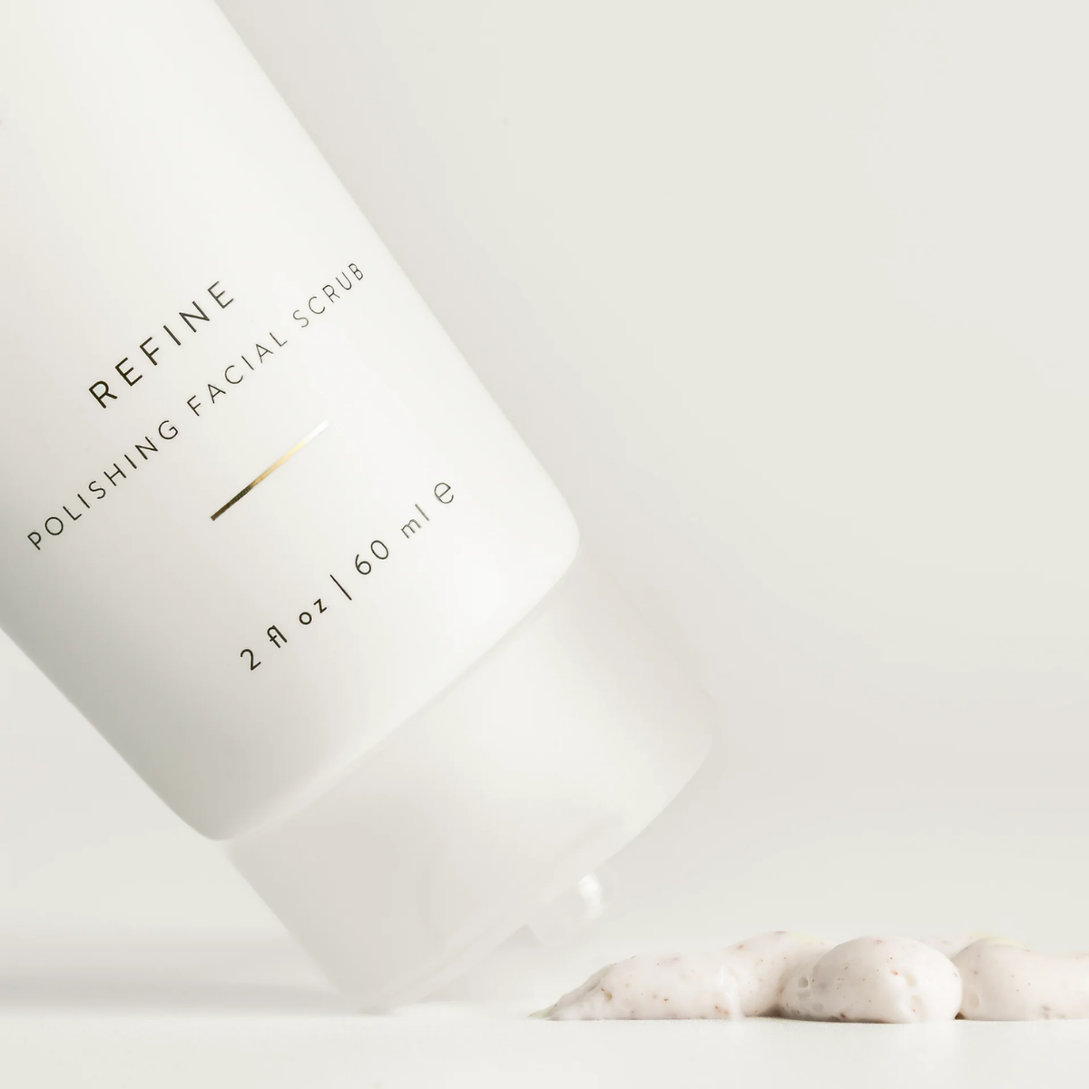 Refine Polishing Facial Scrub 50ml