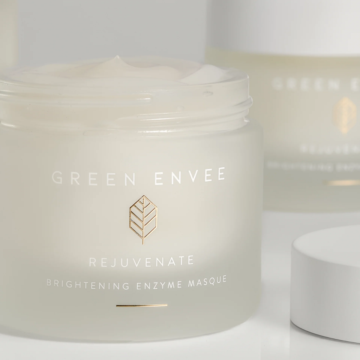 Rejuvenate Brightening Enzyme Masque 50ml