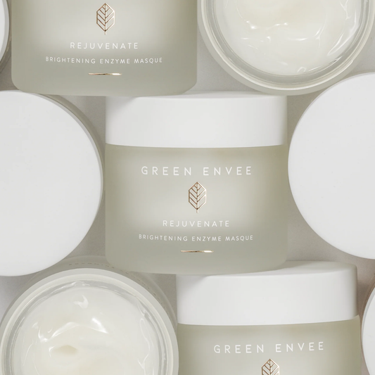 Rejuvenate Brightening Enzyme Masque 50ml