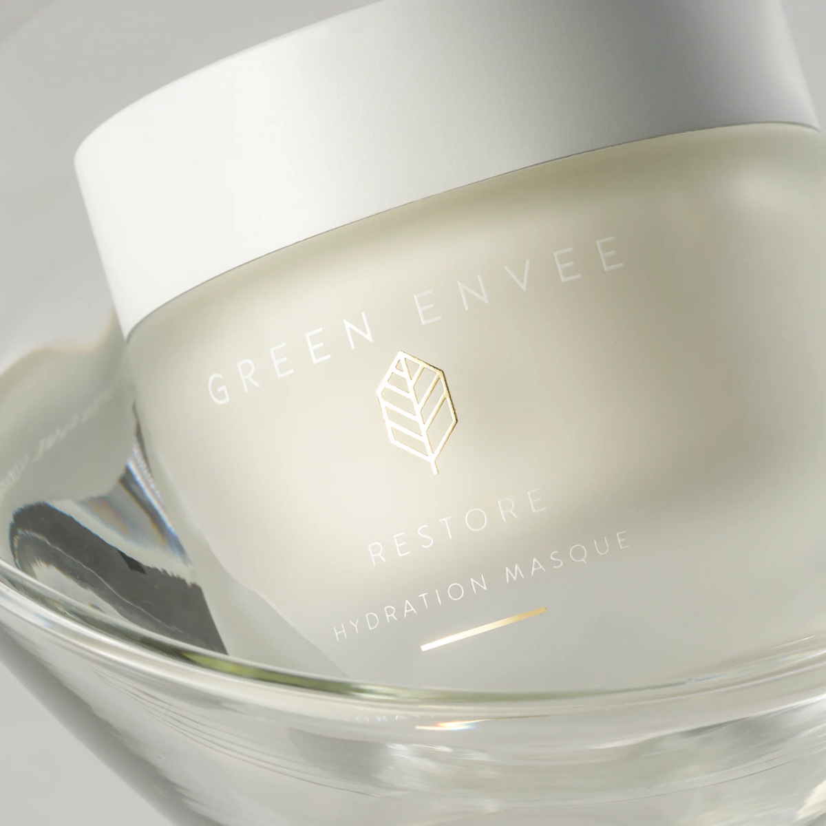Restore Hydration Masque