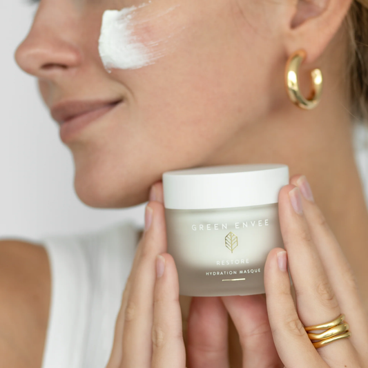 Restore Hydration Masque