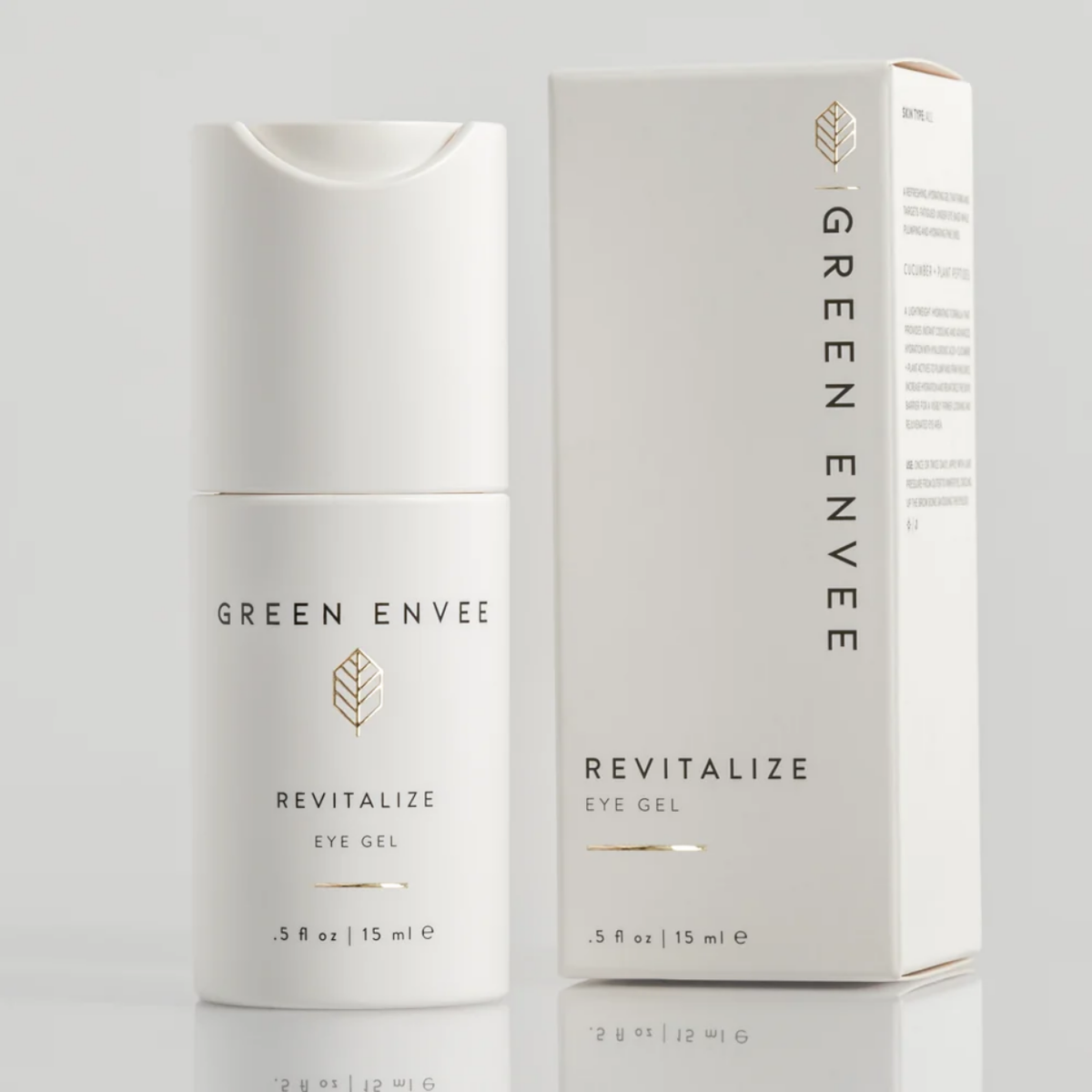Revitalize Eye Gel
