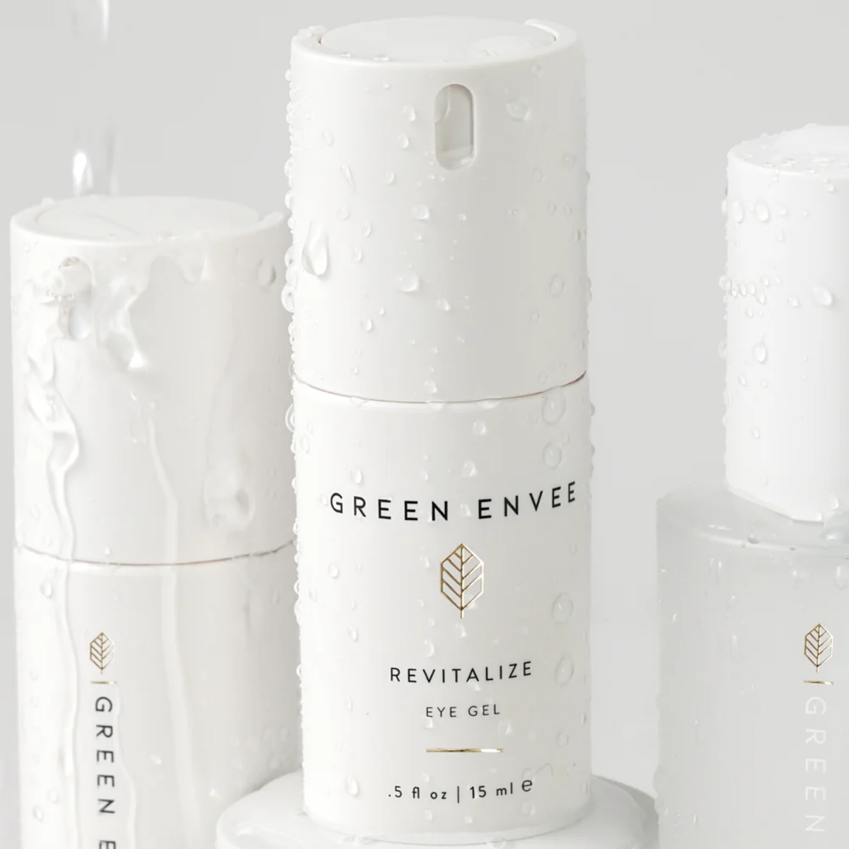 Revitalize Eye Gel