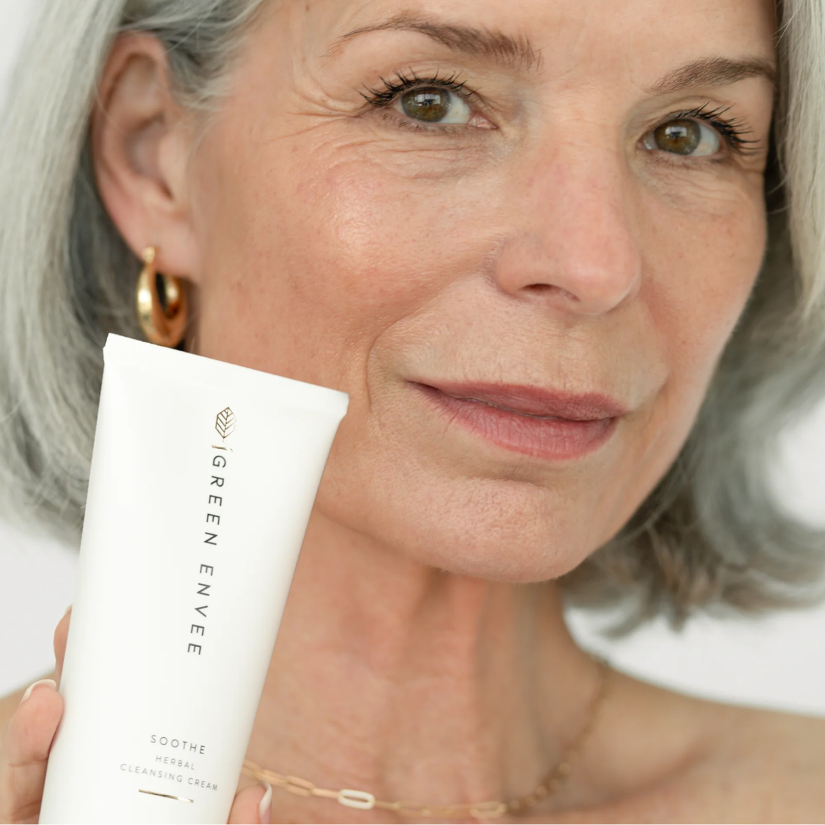Soothe Herbal Cleansing Cream 6.75 fl oz