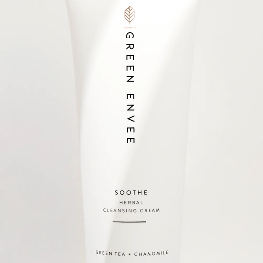Soothe Herbal Cleansing Cream 6.75 fl oz