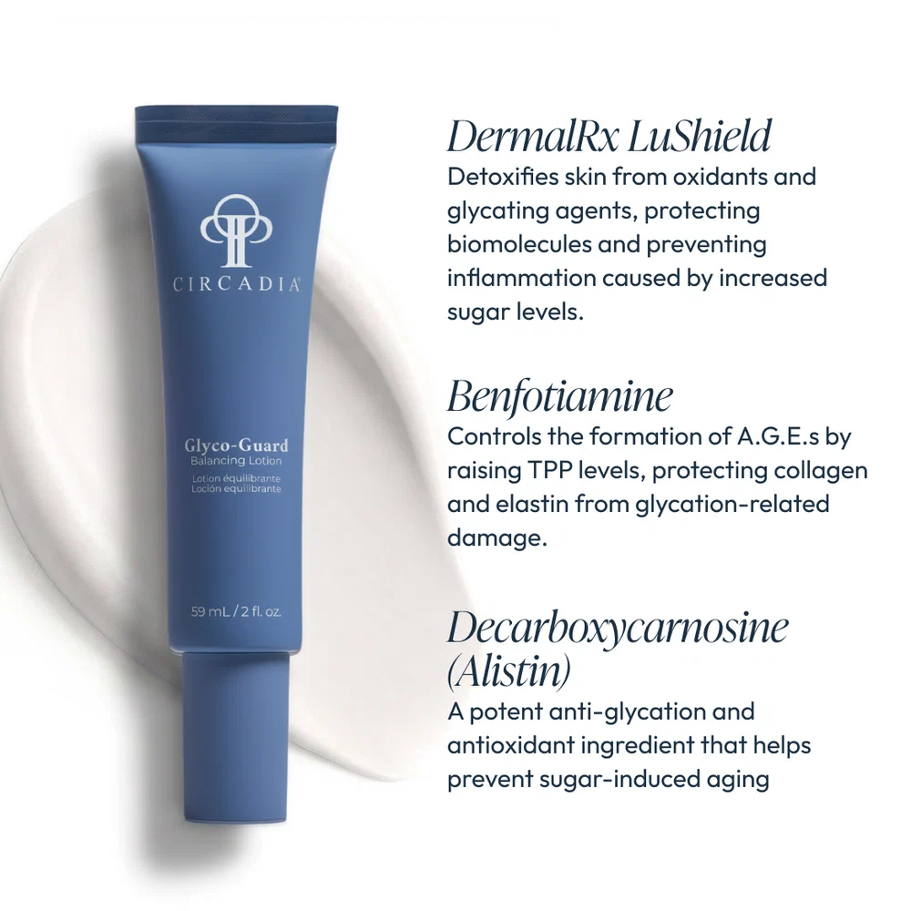 Glyco-Guard 2oz