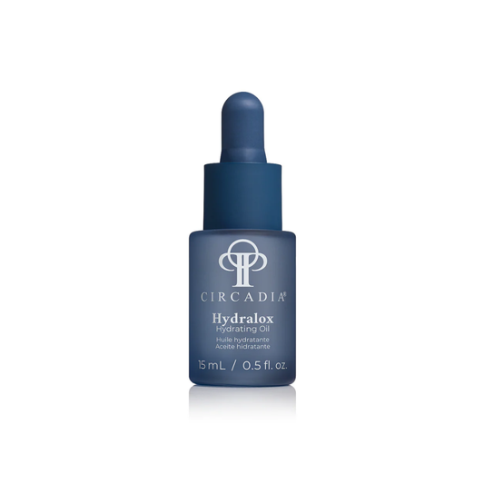 Hydralox Facial Oil .5oz