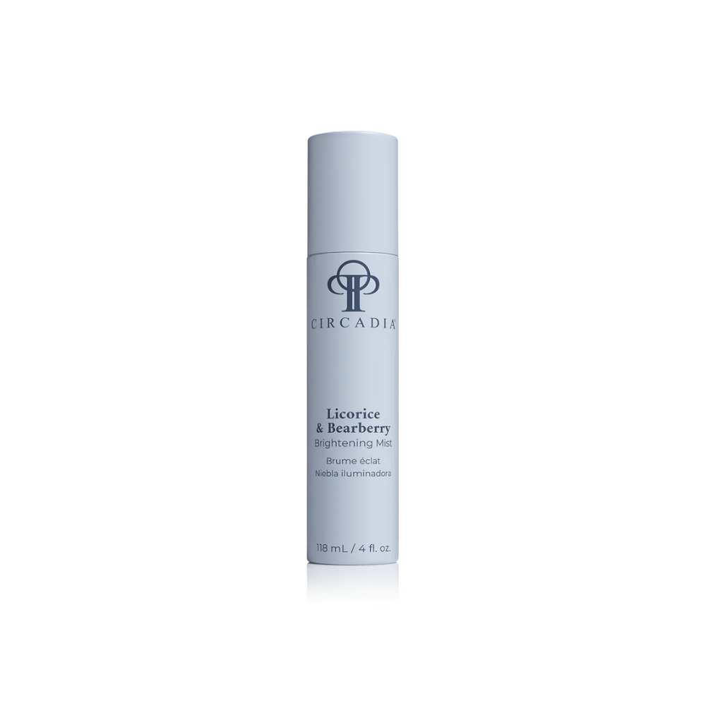 Licorice & Bearberry Brightening Mist 4oz