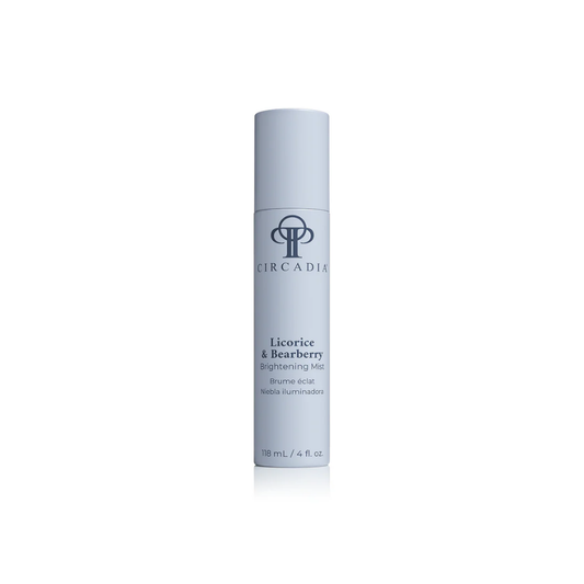 Licorice & Bearberry Brightening Mist 4oz