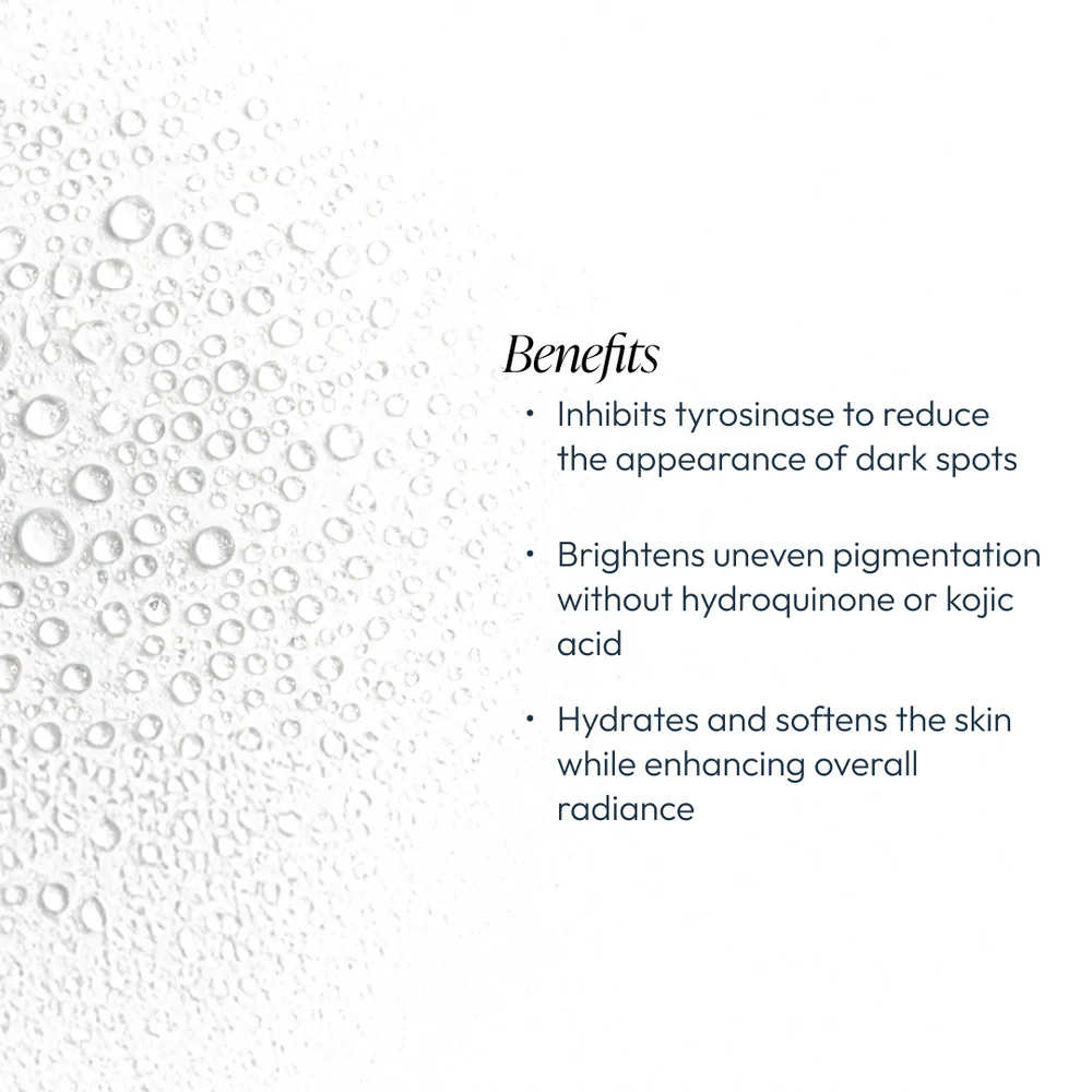 Licorice & Bearberry Brightening Mist 4oz
